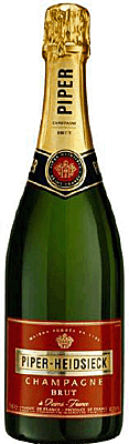 Piper Heidsieck Non Vintage Brut